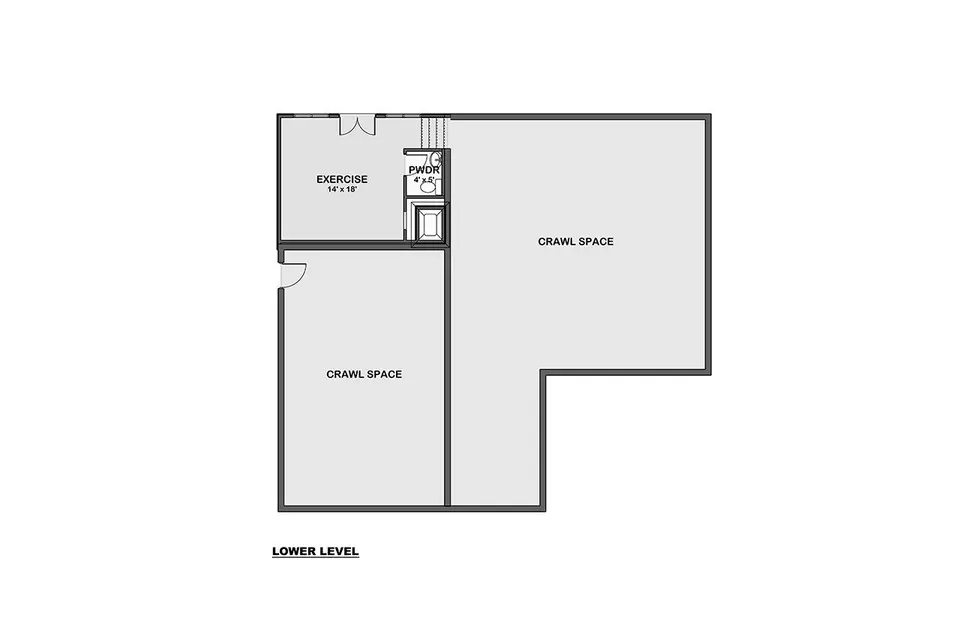 55885R - Basement