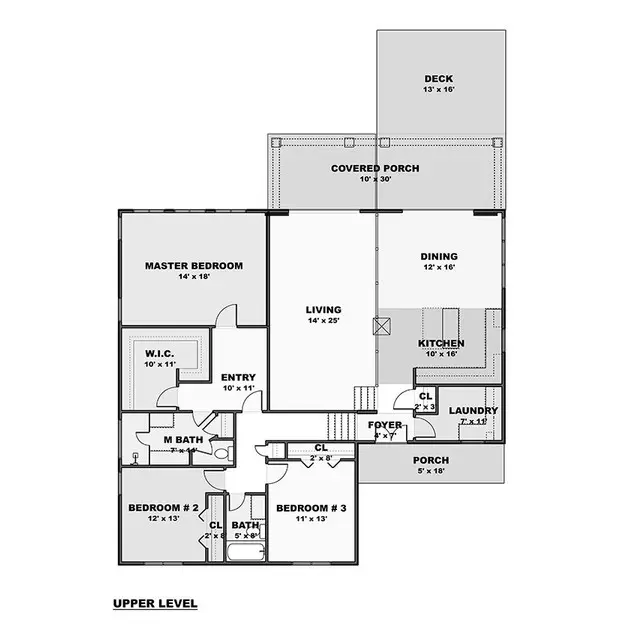 55885R - Main Floor