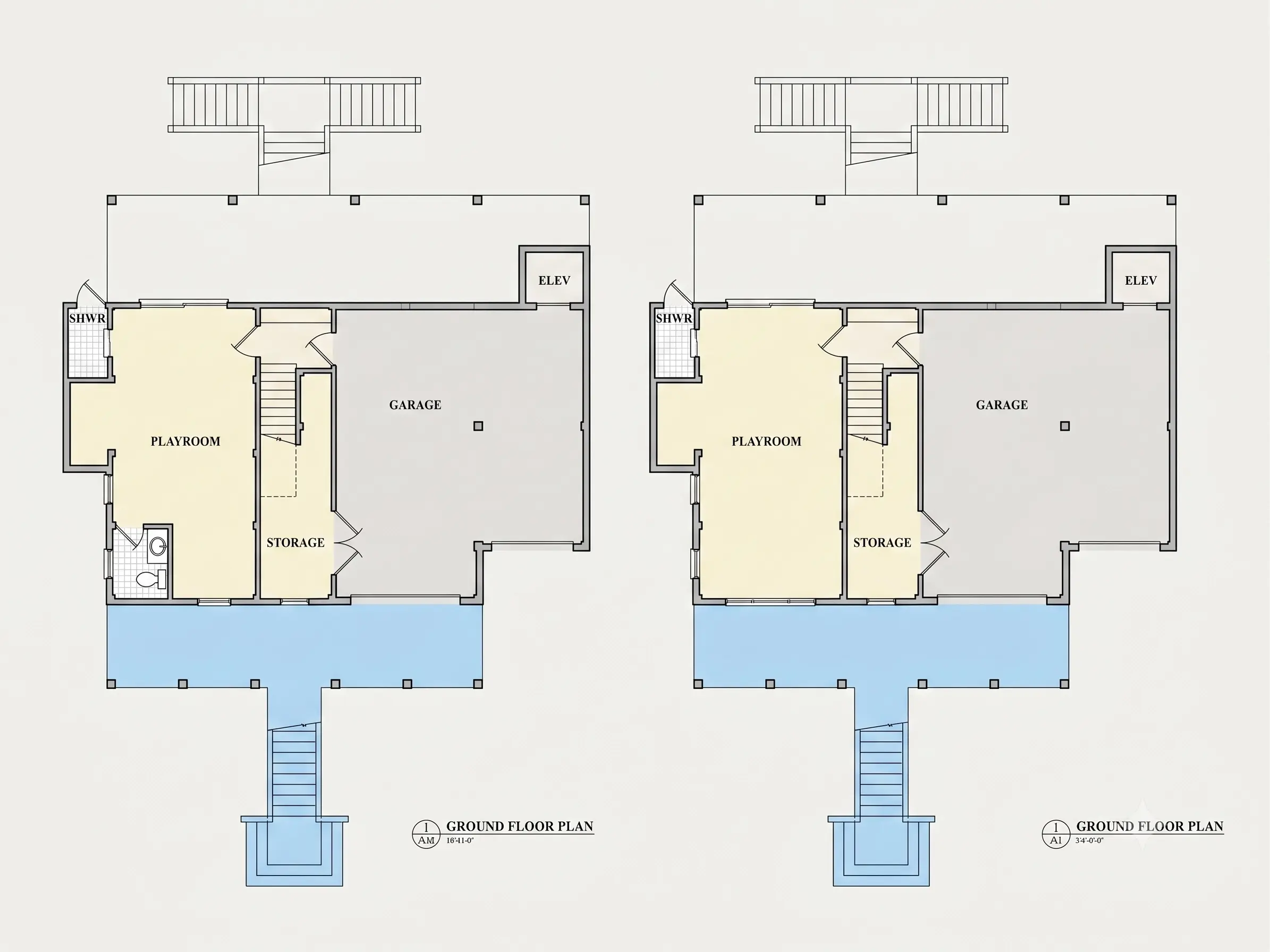 84762R - Basement