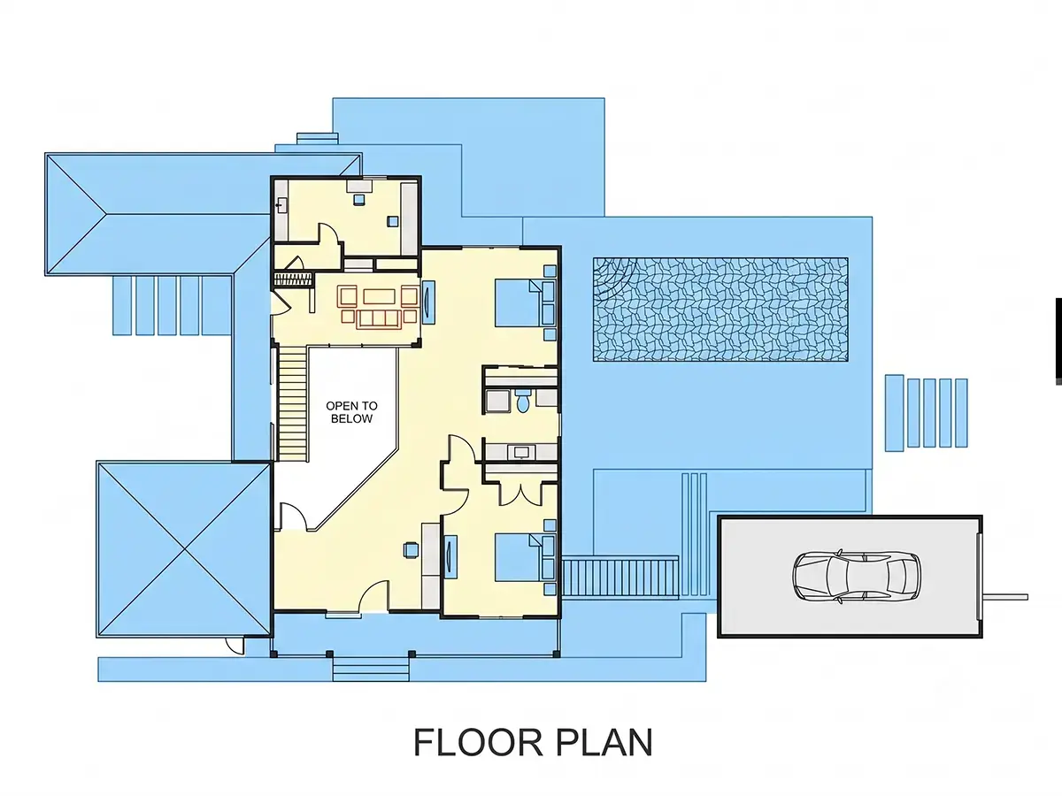 13794R - Second Floor