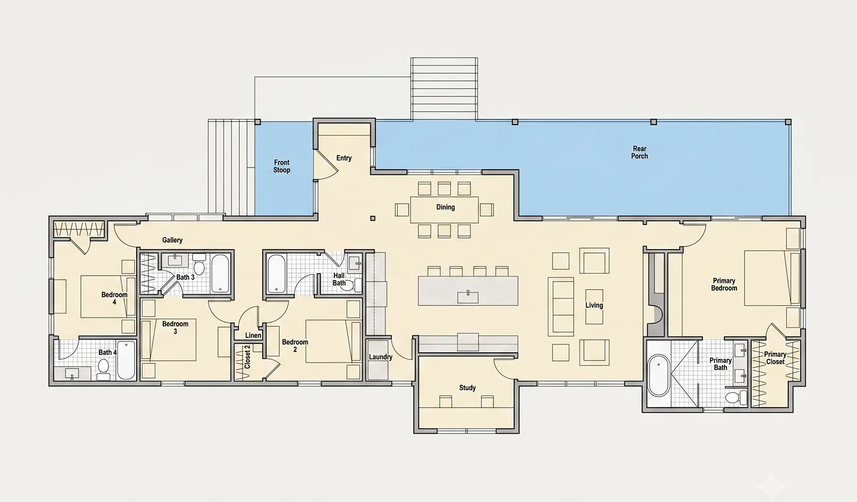 31176R - Main Floor