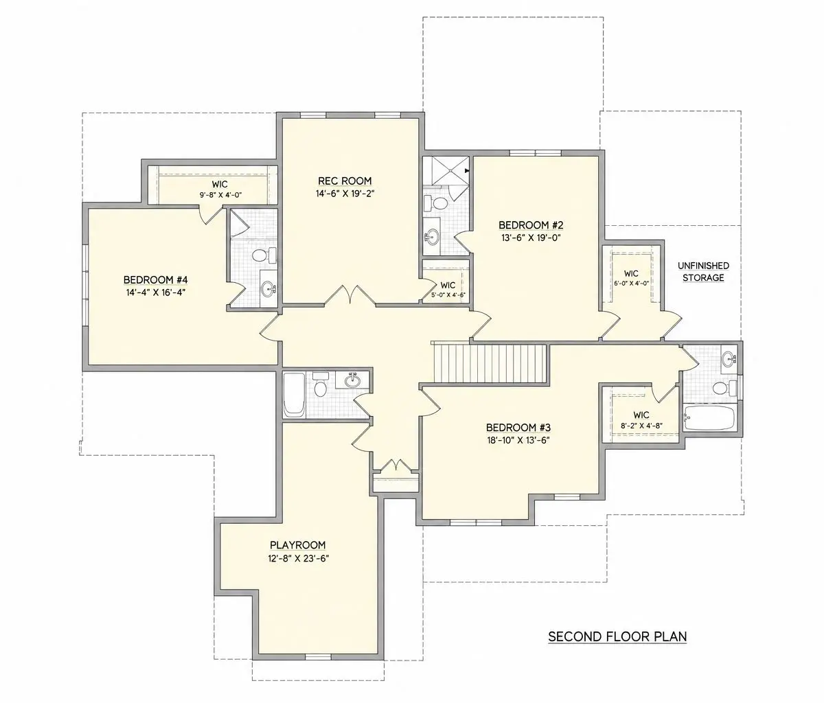 46929R - Second Floor