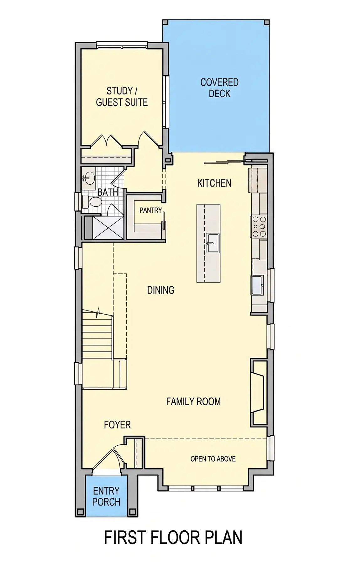 57019R - Main Floor