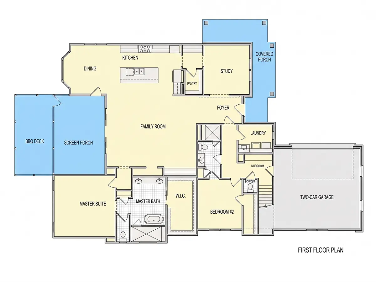 37290R - Main Floor