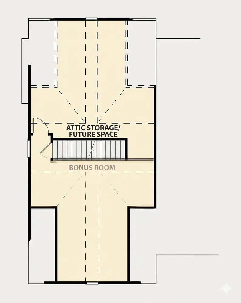 63949R - Second Floor