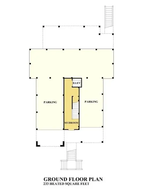 10609R - Basement