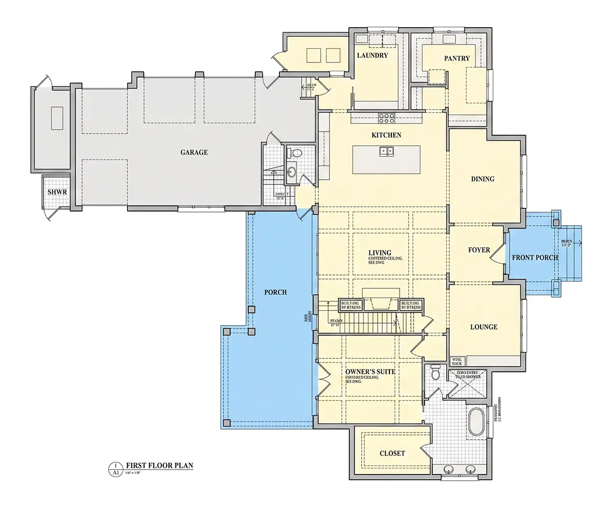 12065R - Main Floor