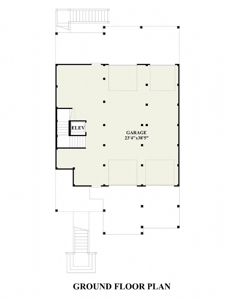 34940R - Basement