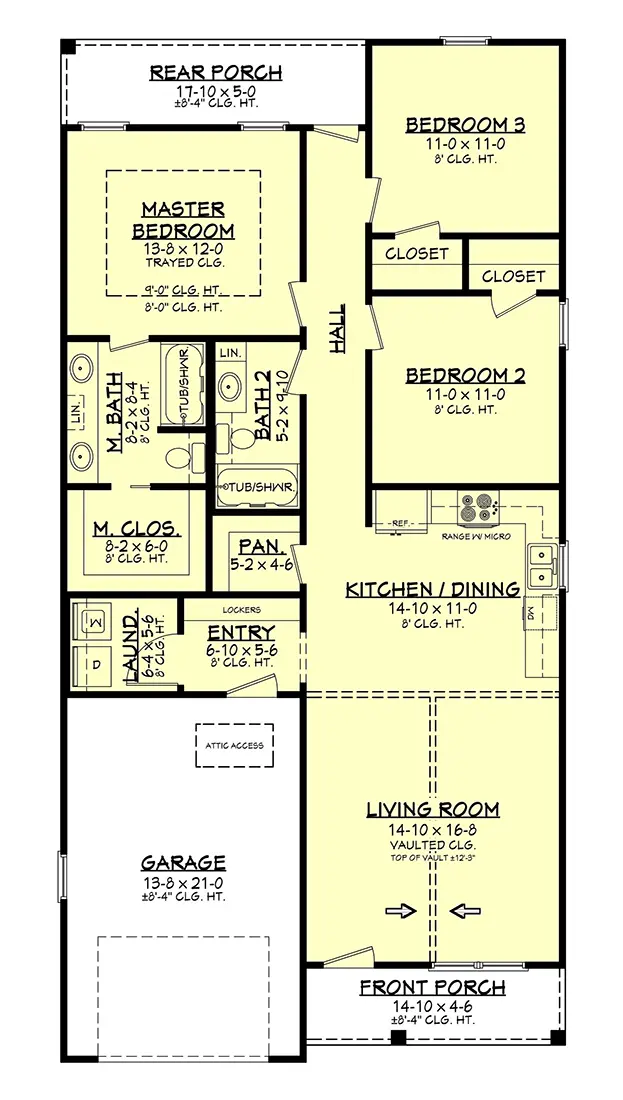 35591R - Main Floor