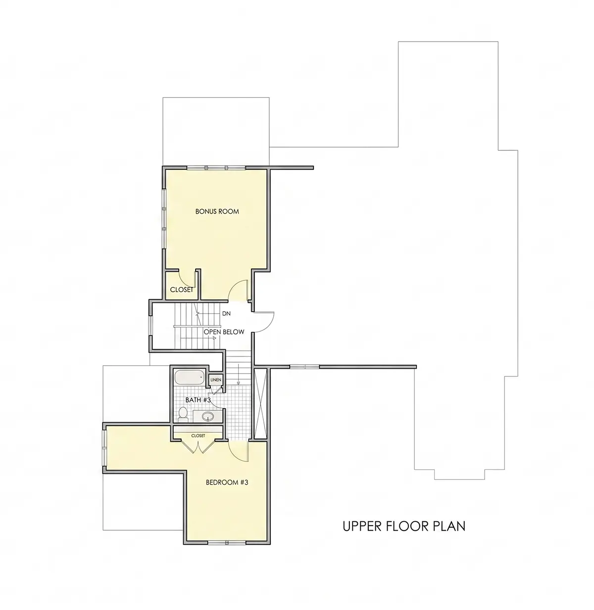 90504R - Second Floor