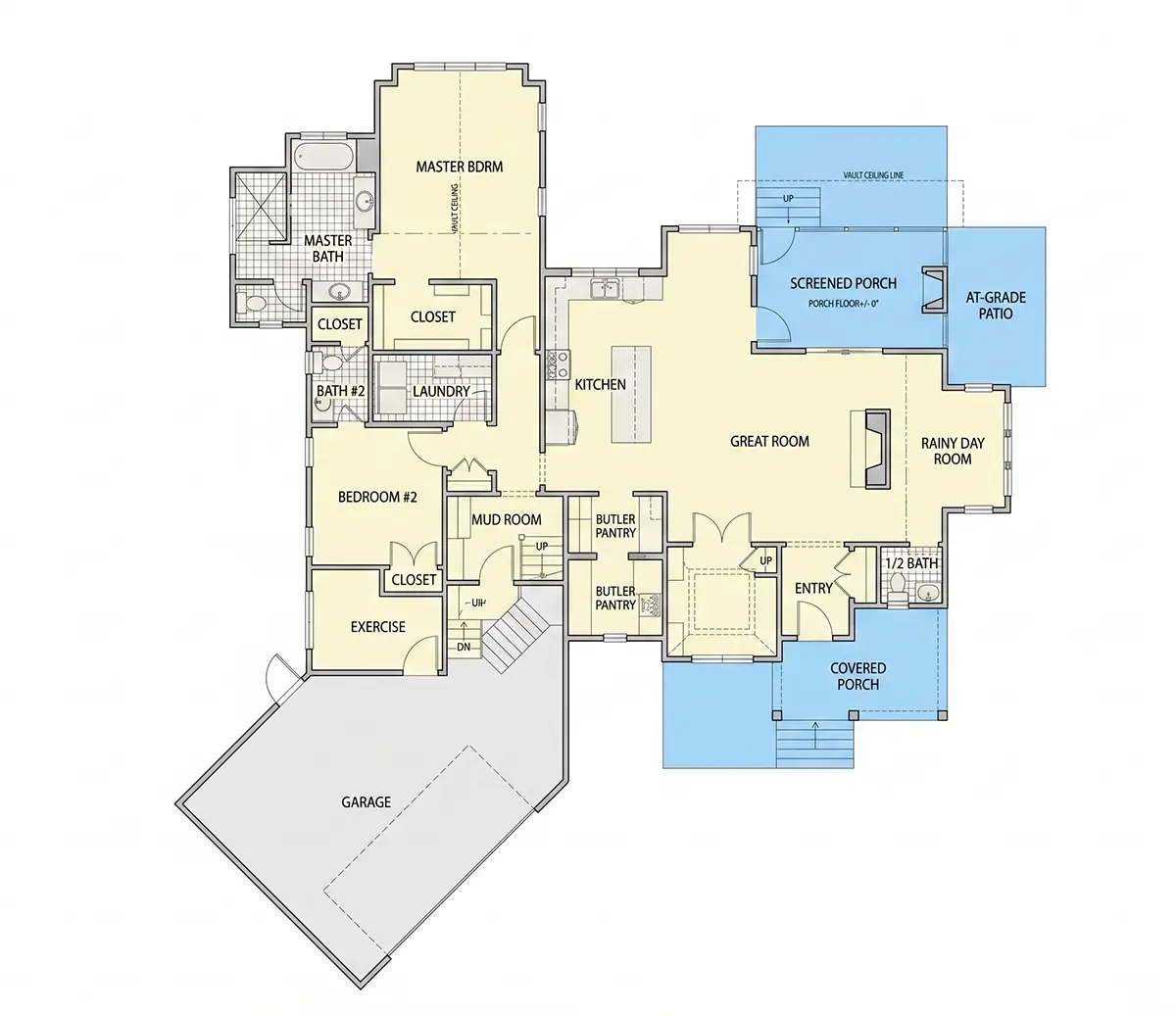 55939R - Main Floor