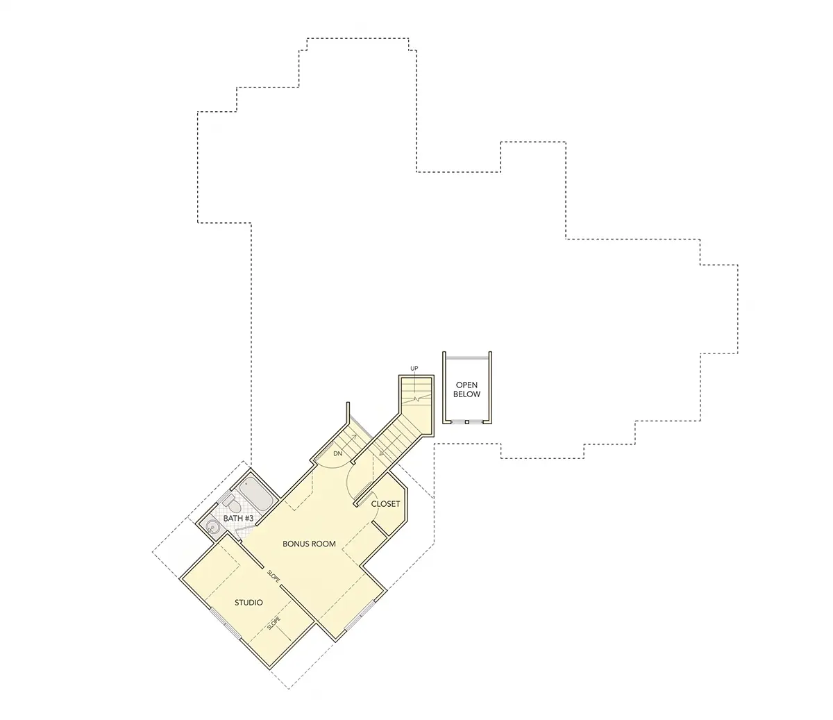 55939R - Second Floor