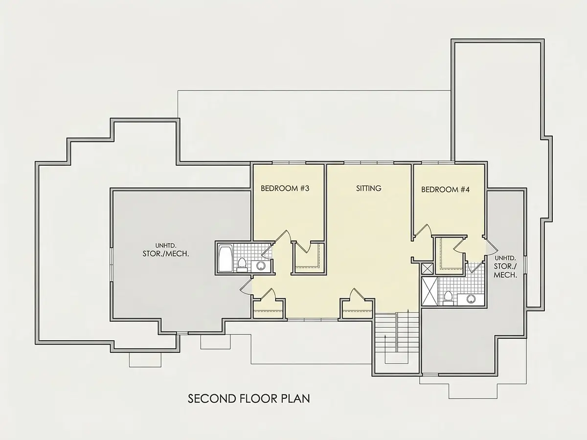89710R - Second Floor