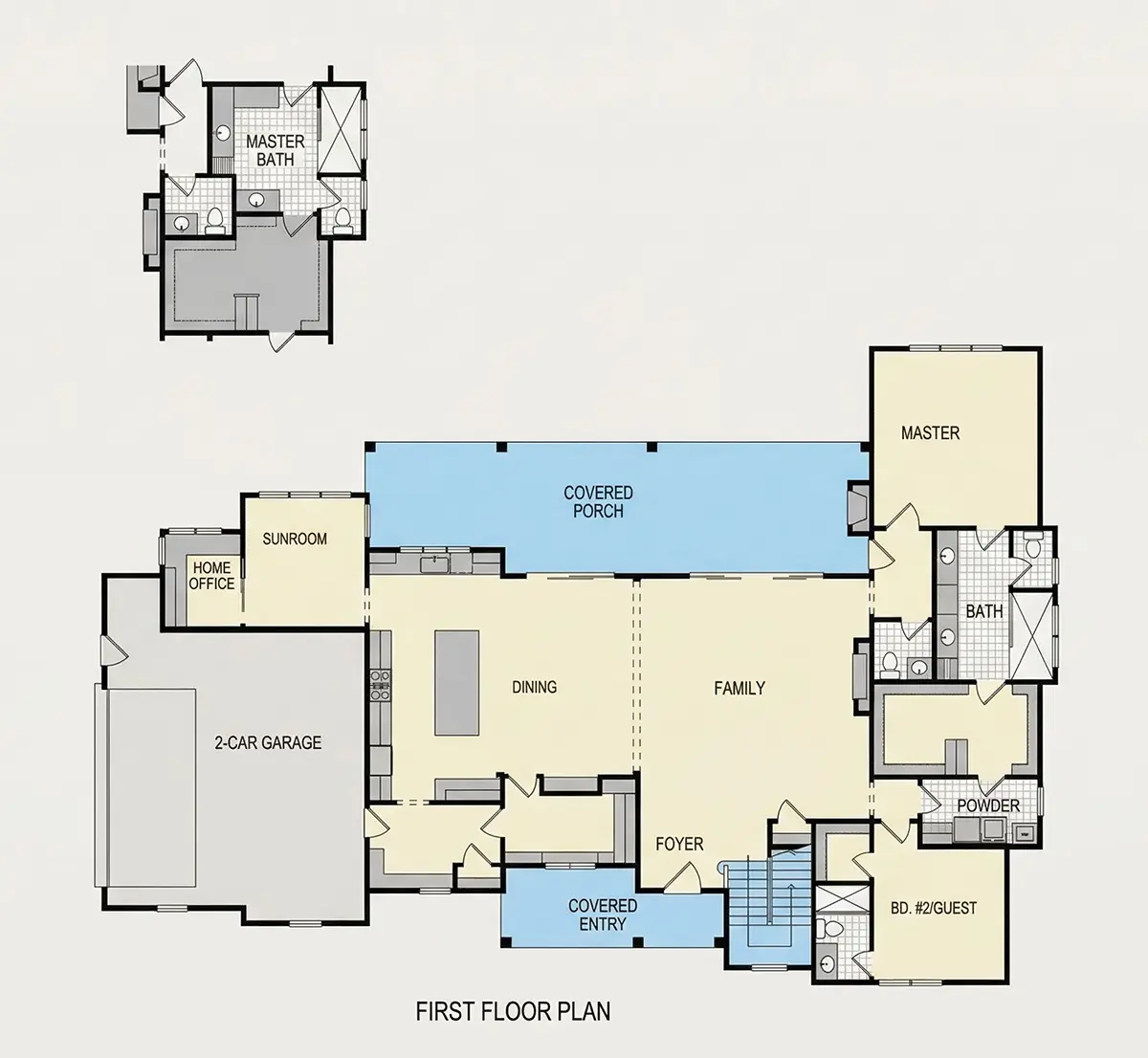 89710R - Main Floor