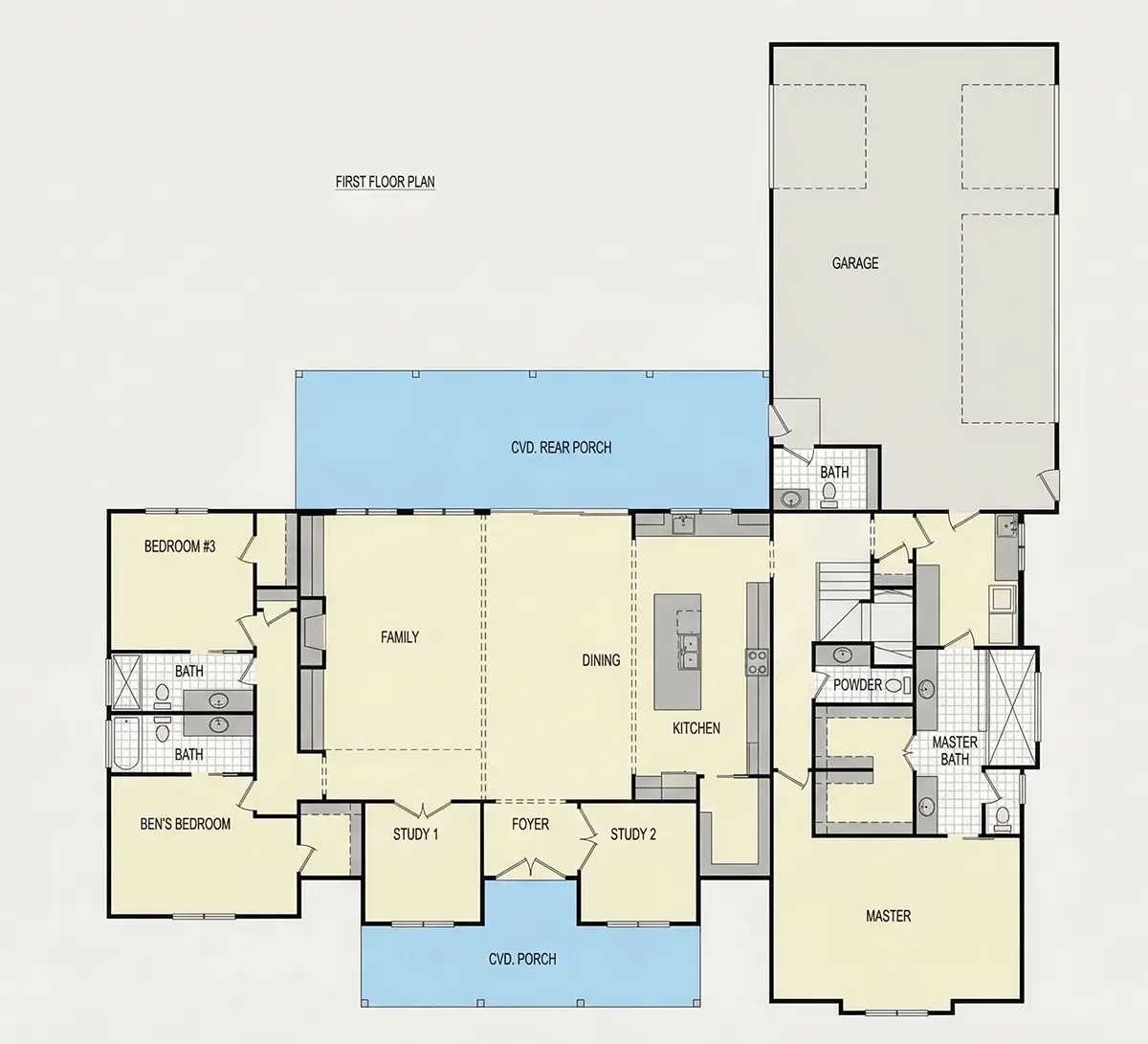 42098R - Main Floor