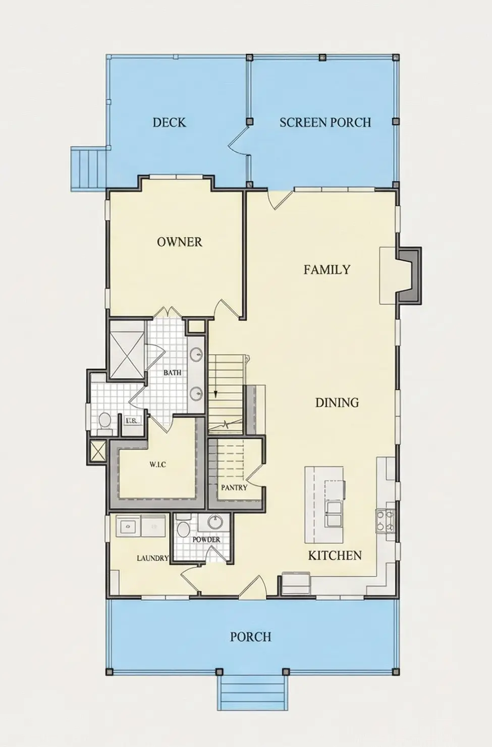 24237R - Main Floor