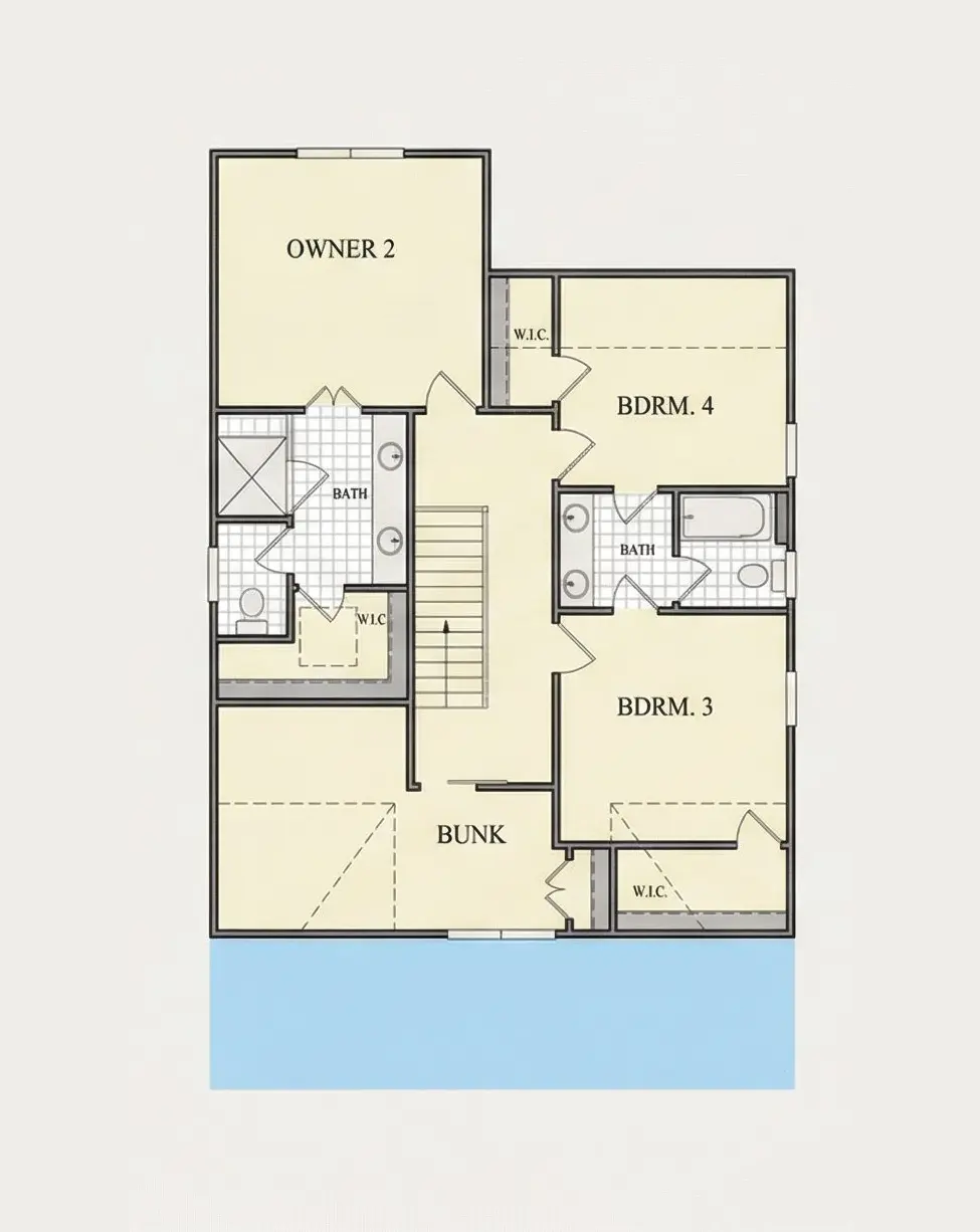 24237R - Second Floor