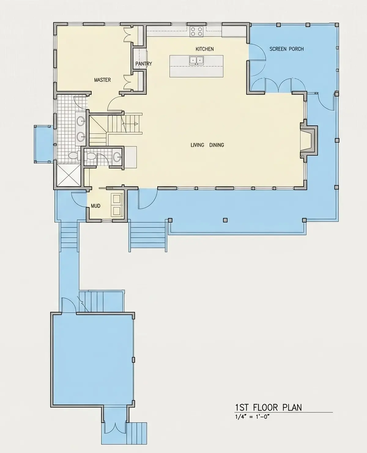 67118R - Main Floor