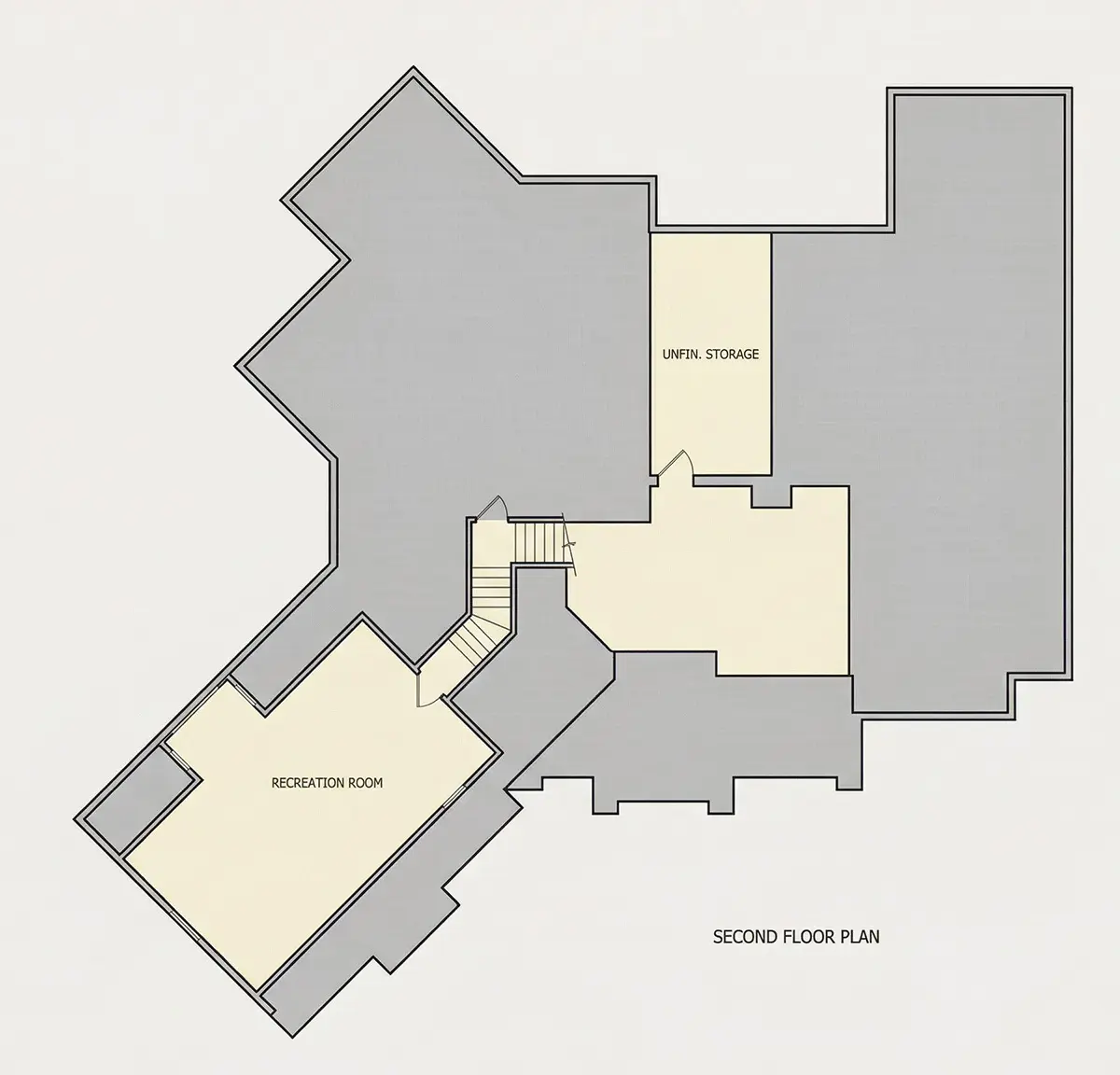 54522R - Second Floor