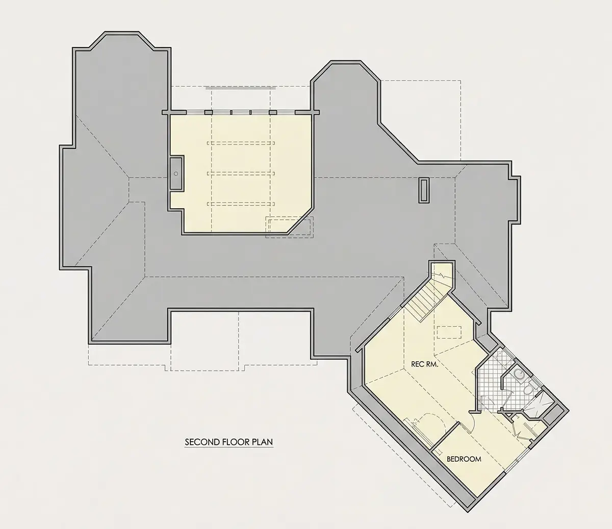 70623R - Second Floor