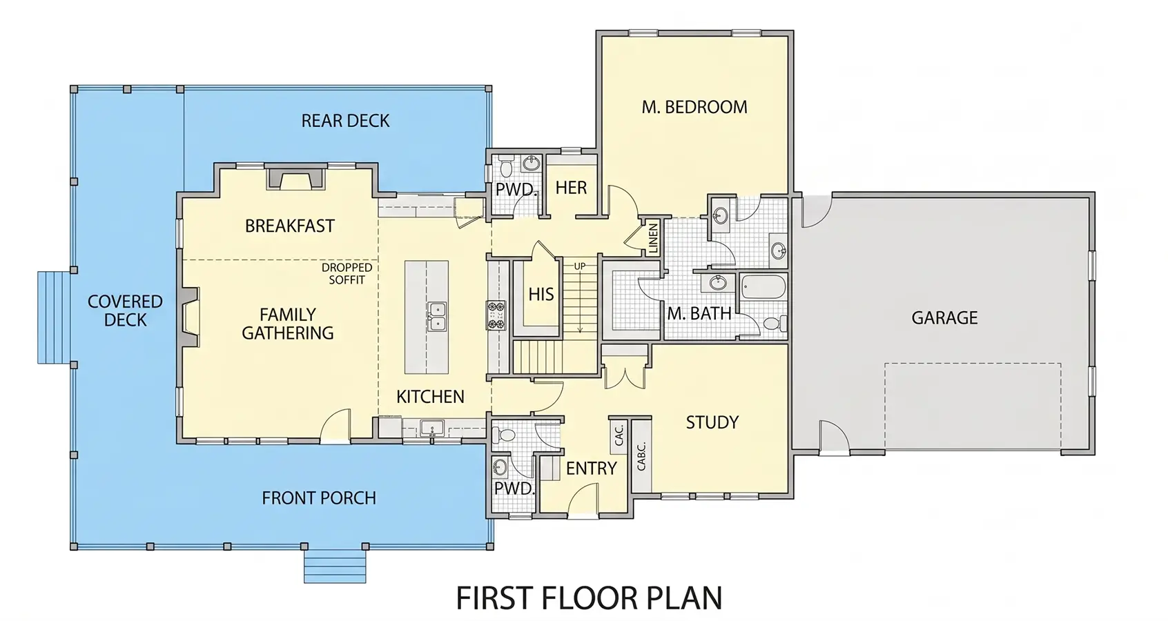 99478R - Main Floor