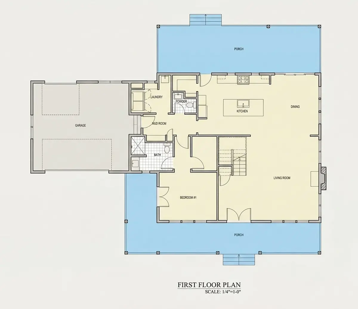 99047R - Main Floor