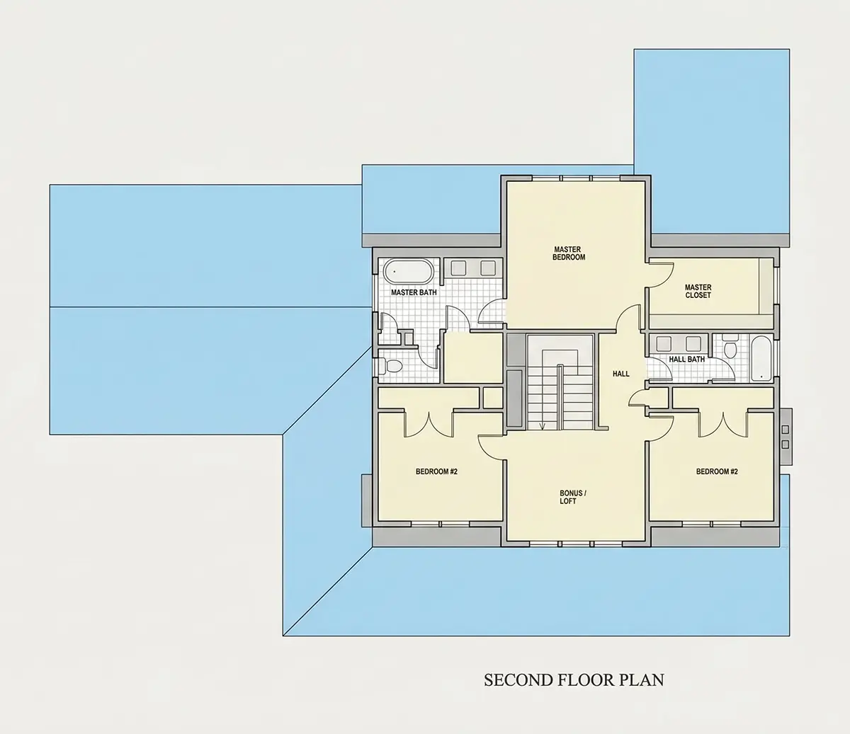 99047R - Second Floor