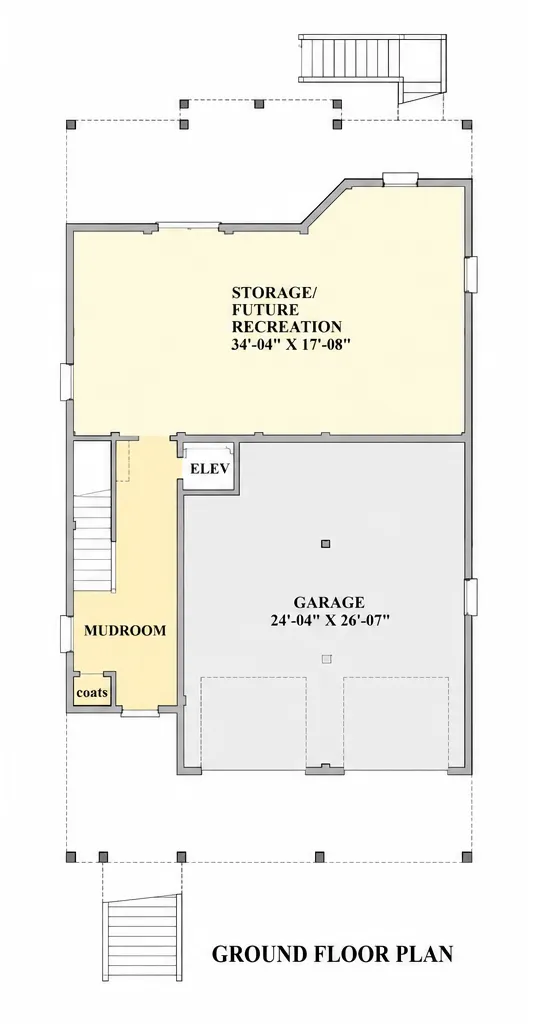 68193R - Basement