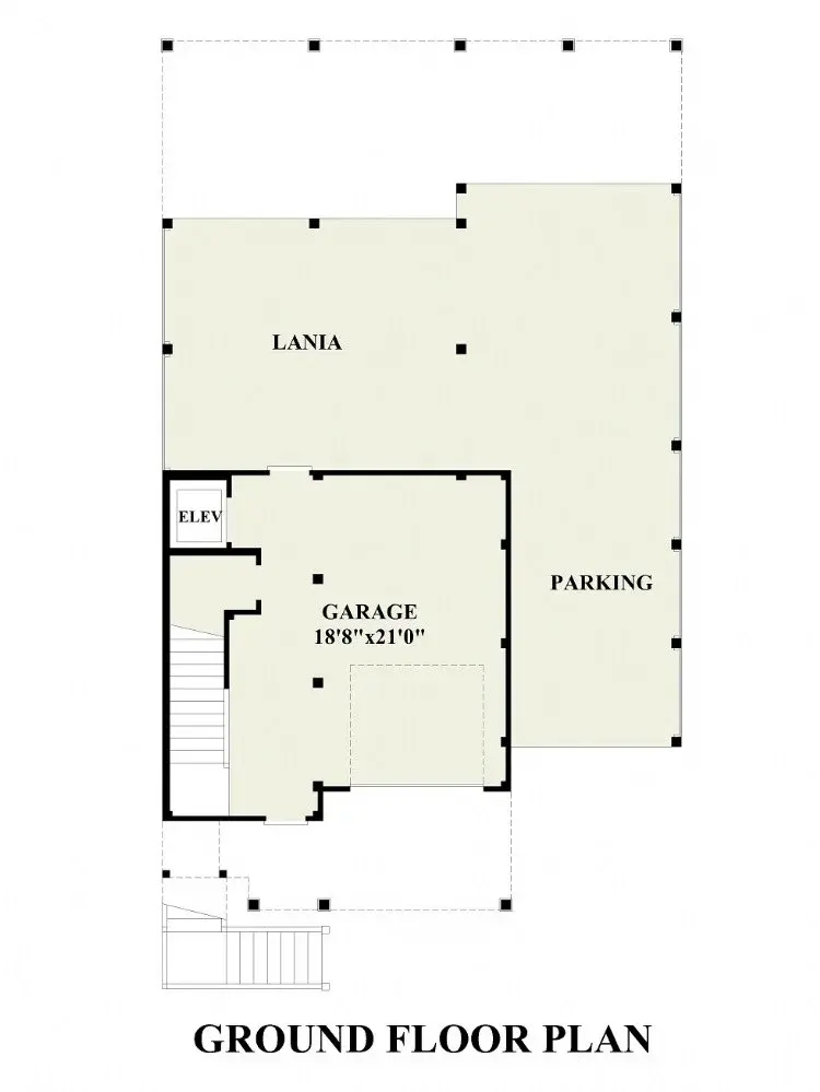 34613R - Basement