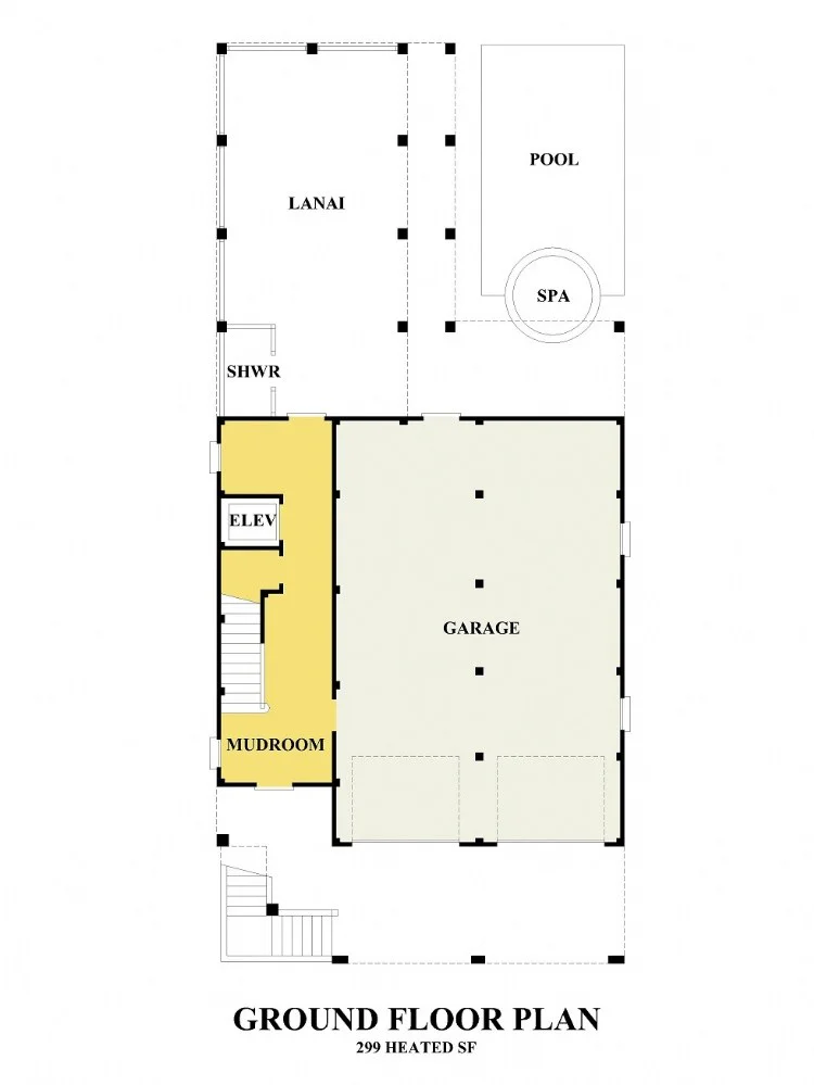 78451R - Basement