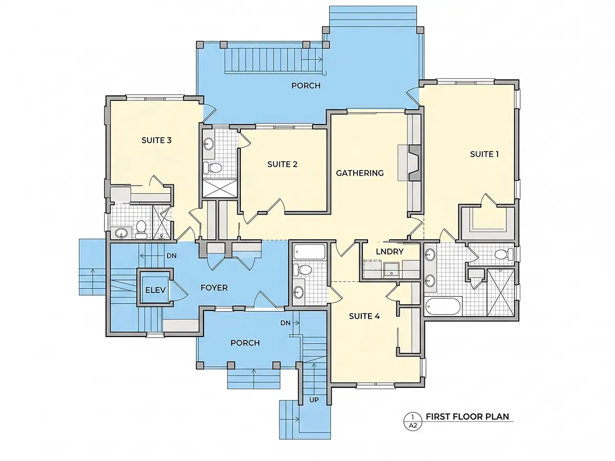 89056R - Main Floor