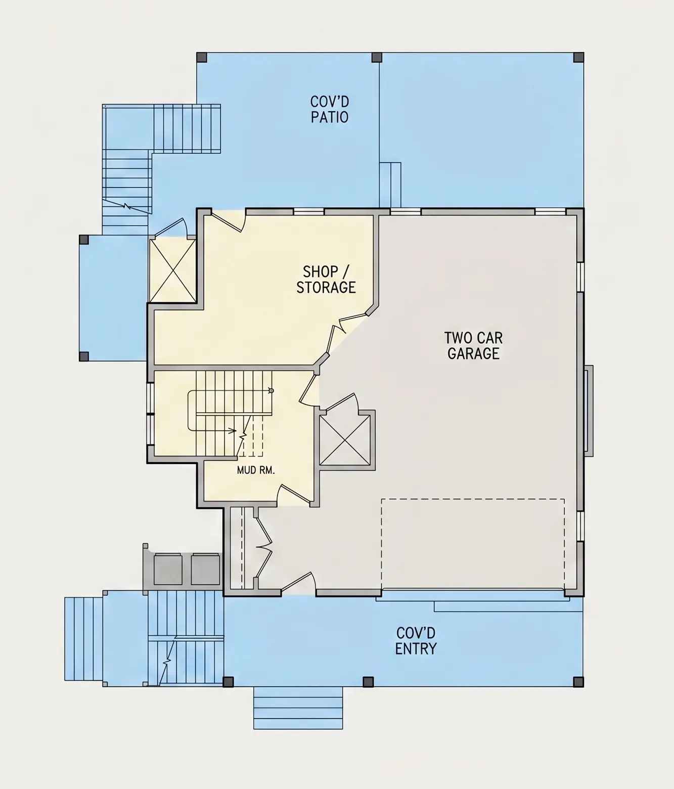 37724R - Basement