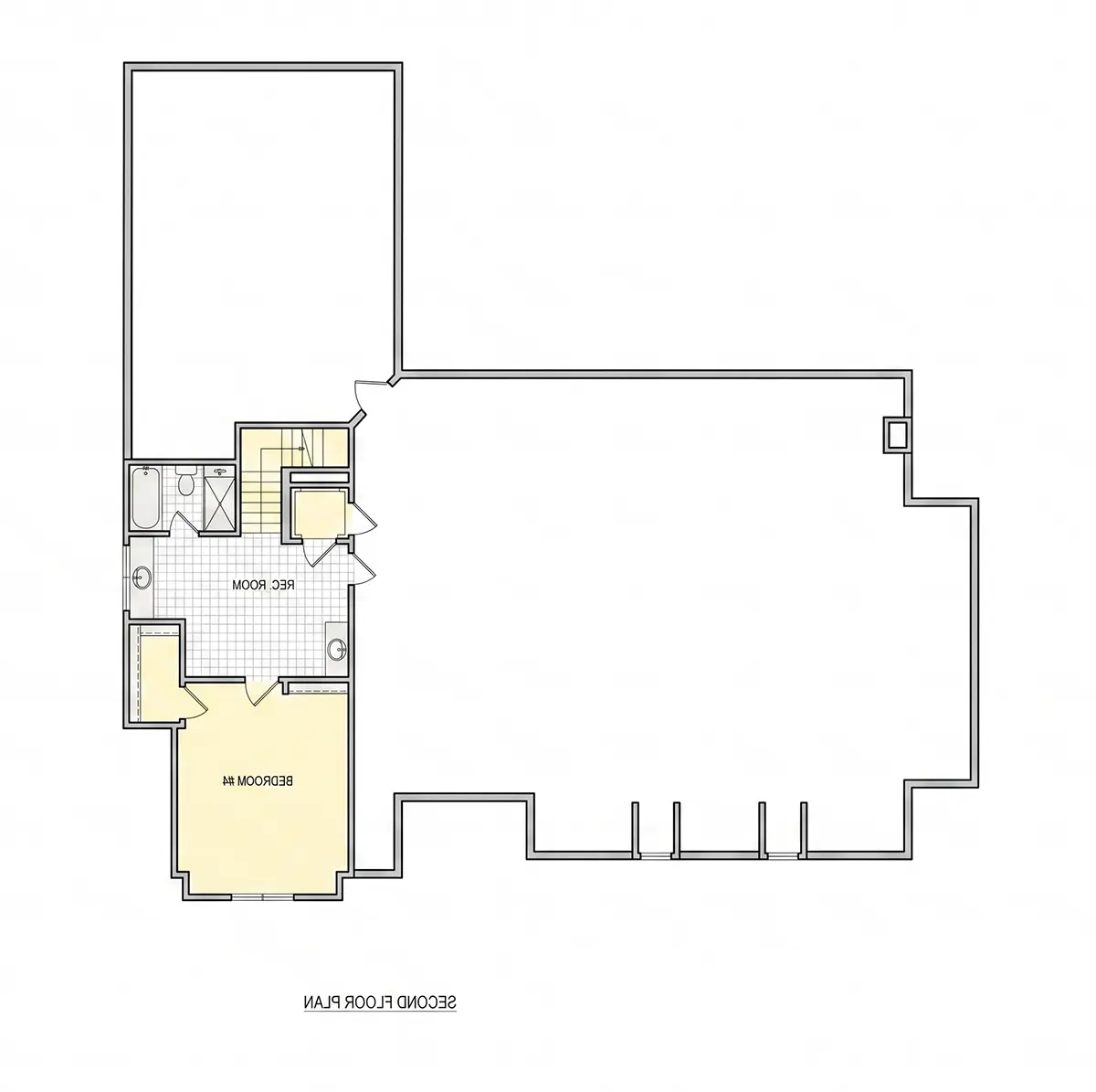 29008R - Second Floor