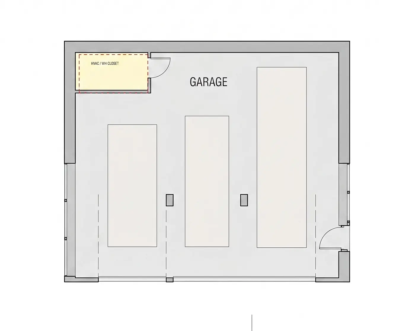 65832R - Main Floor