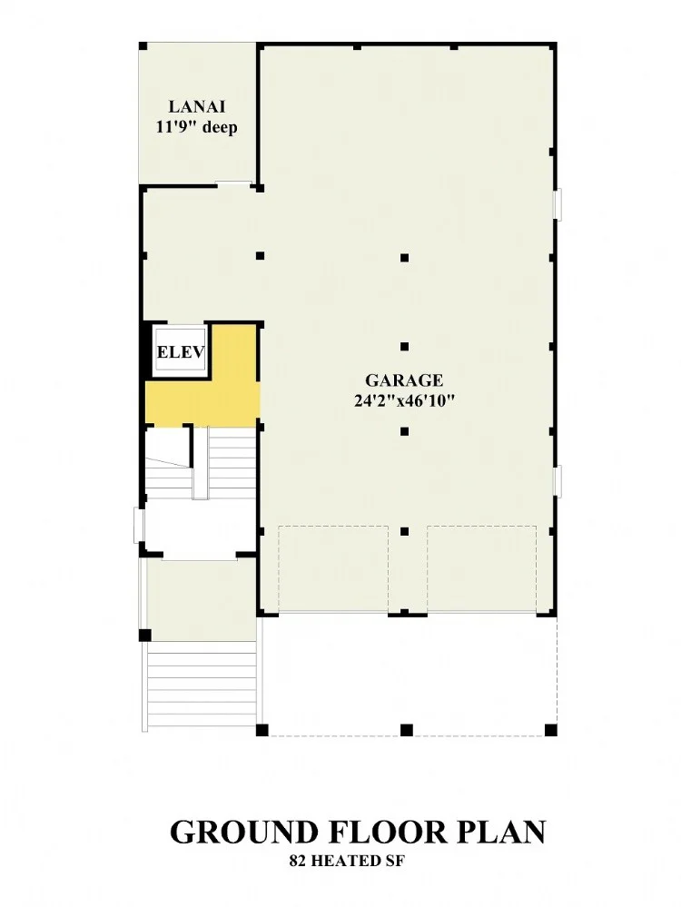 57154R - Basement