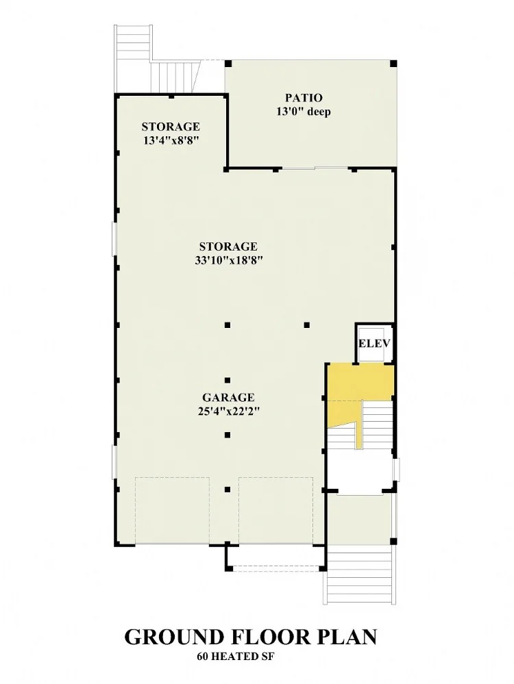 68354R - Basement