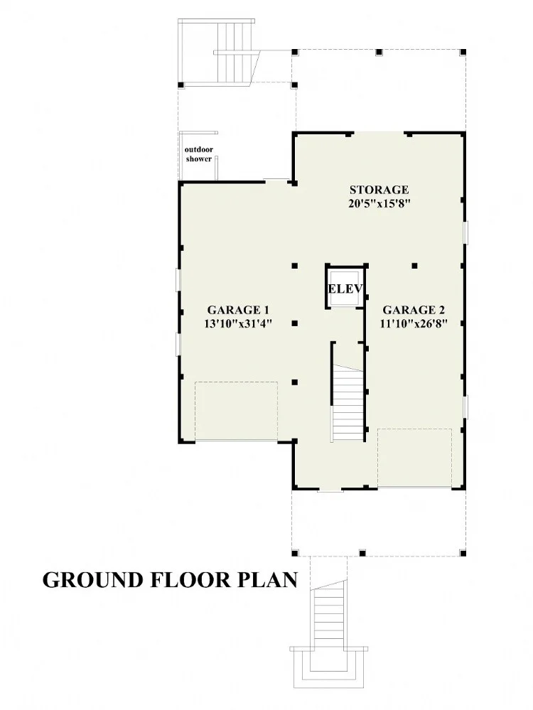 35755R - Basement