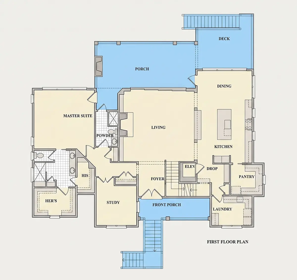 89611R - Main Floor