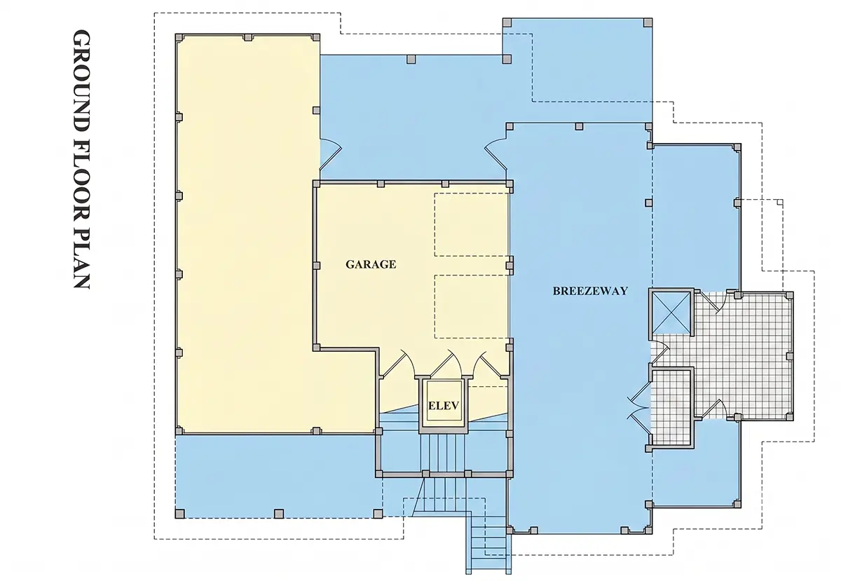 87724R - Basement