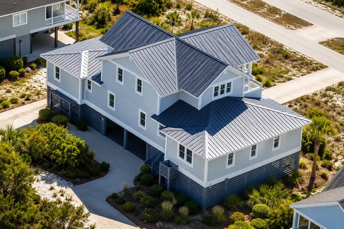 3-Story House Plan 2960 ft²: 3 Beds, 2.5 Baths, Open Floor Plan, 2-Car Garage