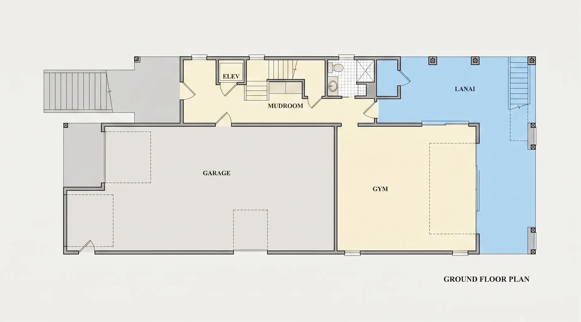 96183R - Basement
