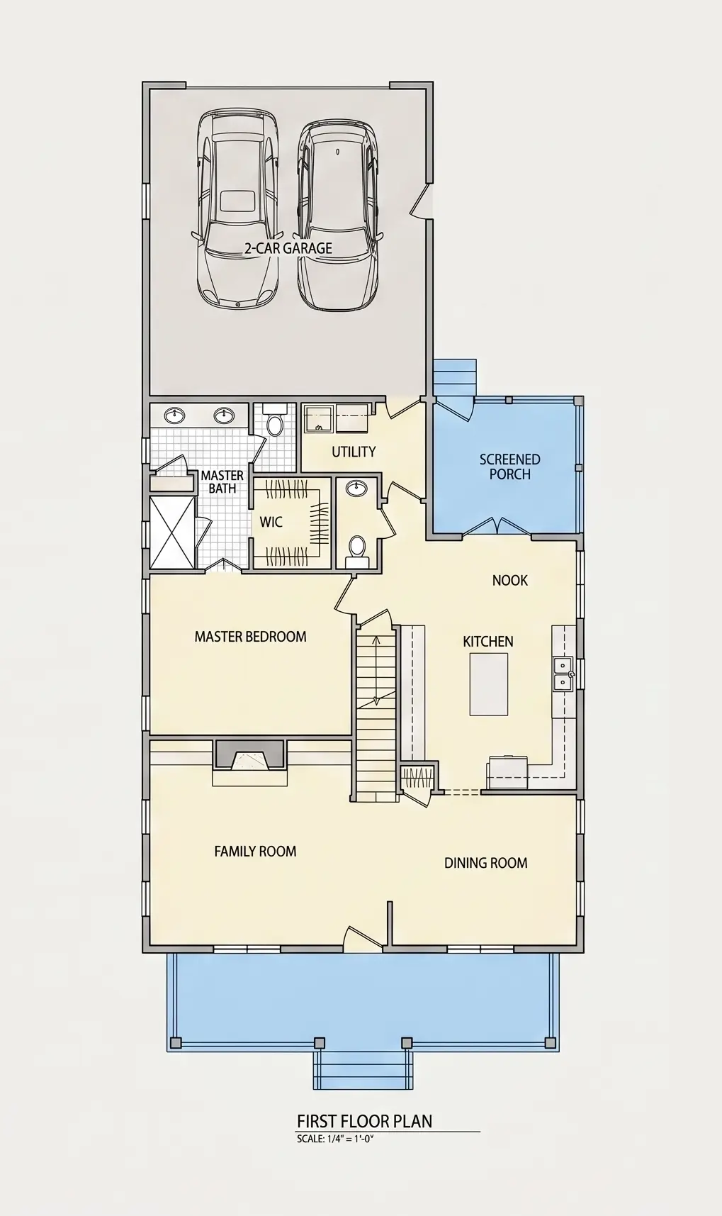 65692R - Main Floor