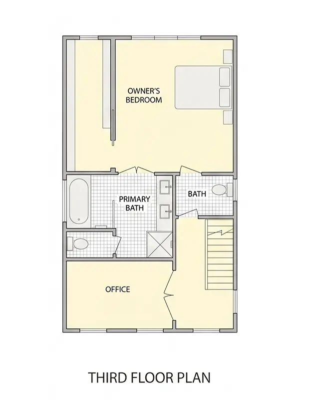 24064R - Basement
