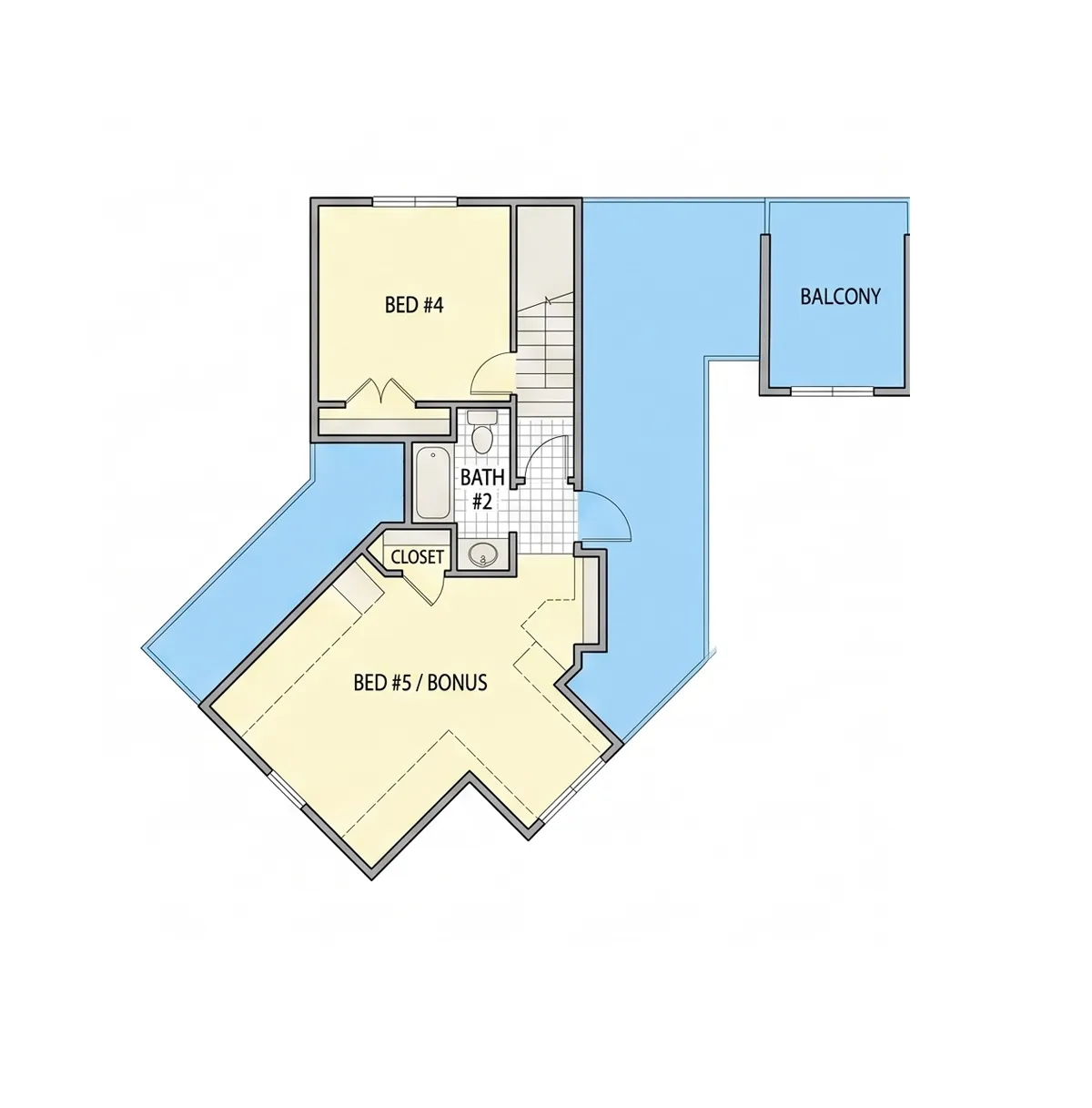 44273R - Second Floor