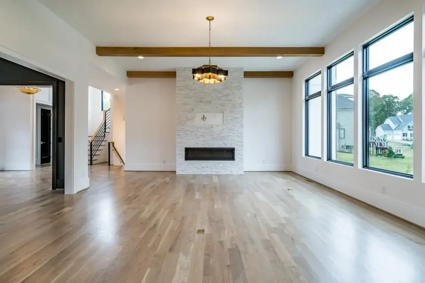 Interior 8 – 2-Story House Plan with Basement 6450 ft²: 6 Beds, Home Office, 6.5 Baths, Open Floor Plan, 3-Car Garage — 36963R