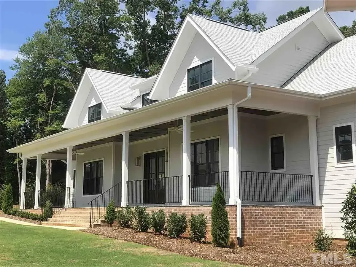 Actual Photos of House 12 – 1.5-Story House Plan 3669 ft²: 4 Beds, Home Office, 4.5 Baths, Open Floor Plan, 3-Car Garage — 11321R