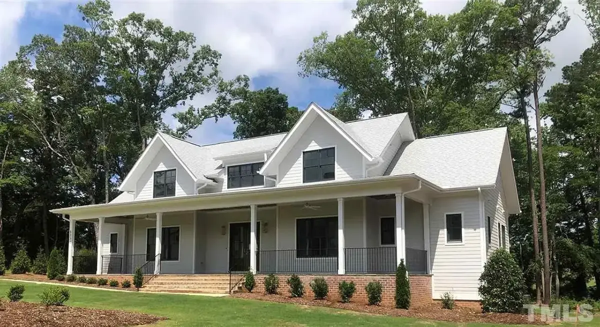 Actual Photos of House 13 – 1.5-Story House Plan 3669 ft²: 4 Beds, Home Office, 4.5 Baths, Open Floor Plan, 3-Car Garage — 11321R