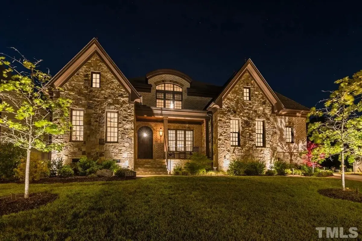 Actual Photos of House 17 – 2-Story House Plan 4209 ft²: 5 Beds, 5.5 Baths, Open Floor Plan, 3-Car Garage — 11740R
