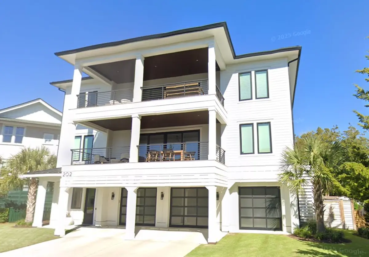 Actual Photos of House 5 – 3-Story House Plan 3464 ft²: 5 Beds, 3.5 Baths, Open Floor Plan, 2-Car Garage — 63179R
