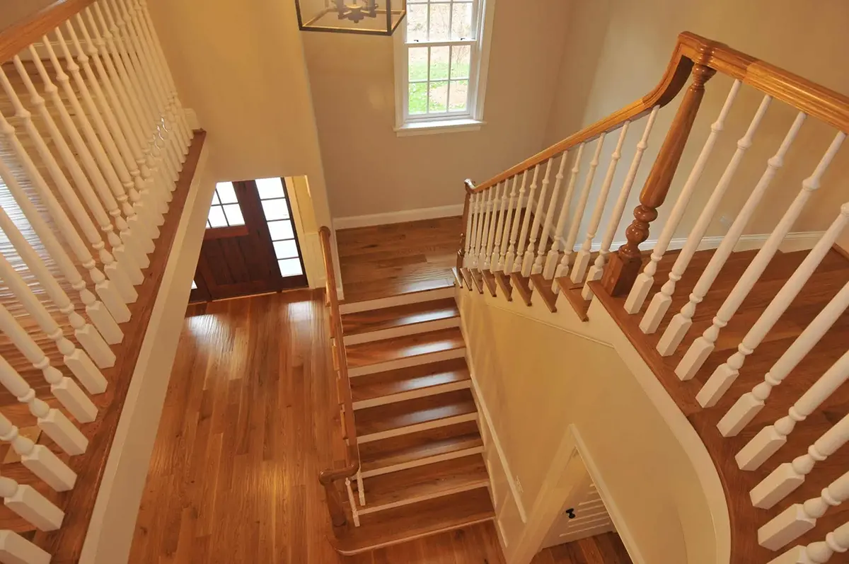 Interior 9 – 3-Story House Plan 5621 ft²: 4 Beds, Home Office, 7 Baths, Open Floor Plan, 3-Car Garage — 95085R